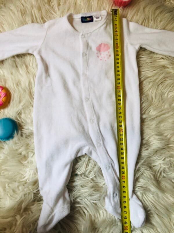 Zeka Novo vel 50/56 - Slika 4