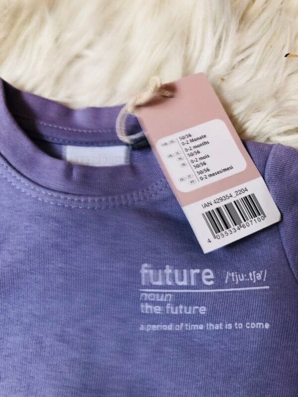 Trenerka Novo vel 50/56 - Slika 2