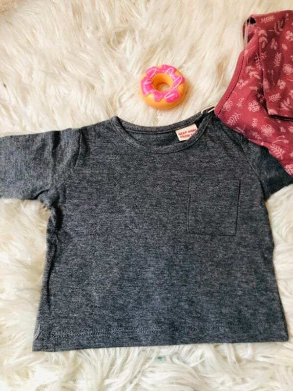 Bluze 2 kom Novo vel 50/56 - Slika 4