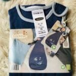 Vreca za spavanje Novo 0-6 mes