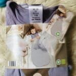 Vreca za spavanje Novo do 4 god