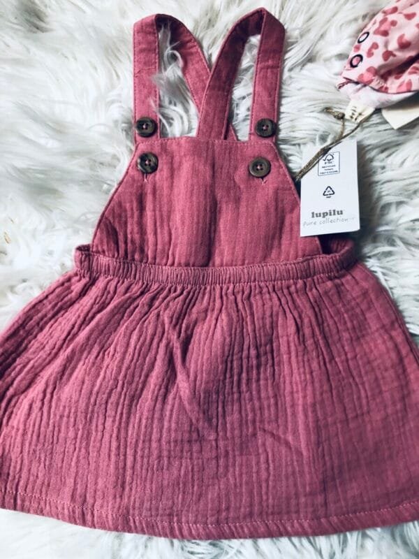 Komplet Novo vel 62/68 - Slika 3