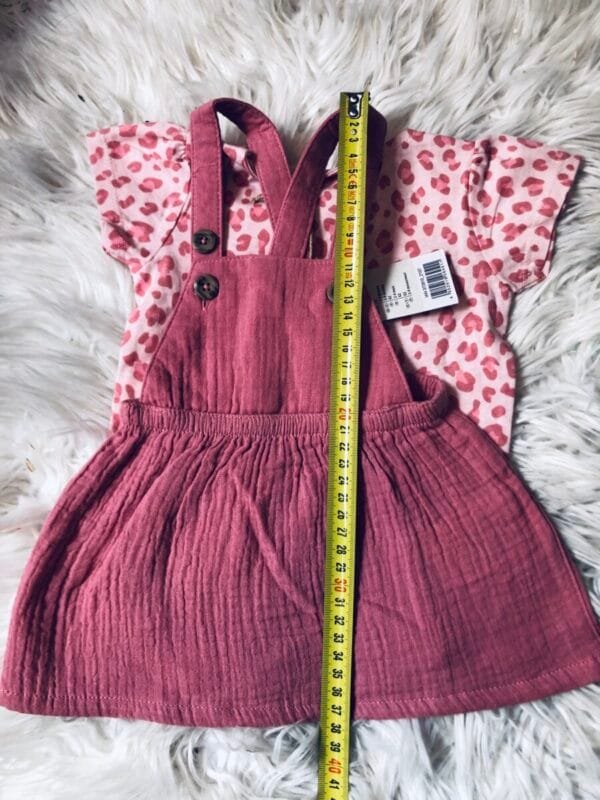 Komplet Novo vel 62/68 - Slika 2