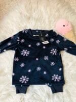 Trenerke Novo vel 62/68