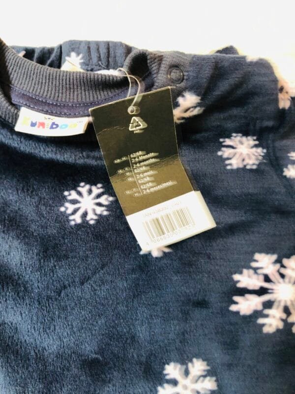 Trenerke Novo vel 62/68 - Slika 2