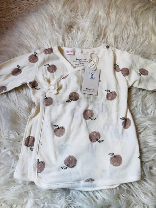 Gornji deo Novo vel 74/80 - Slika 2