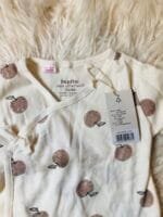 Gornji deo Novo vel 74/80 - Slika 3