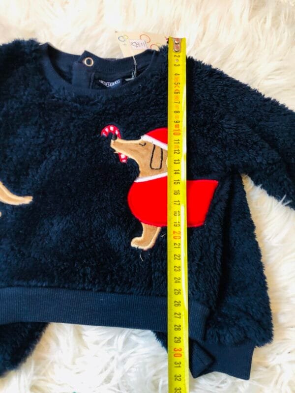 Trenerka Novo 62/68 - Slika 3