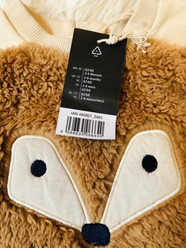 Duks Novo vel 62/68 - Slika 2