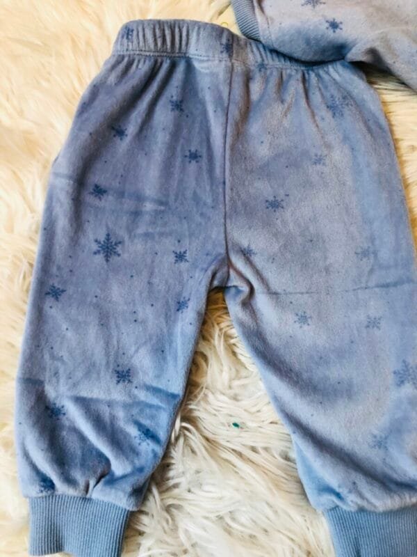 Trenerka Novo vel 62/68 - Slika 2