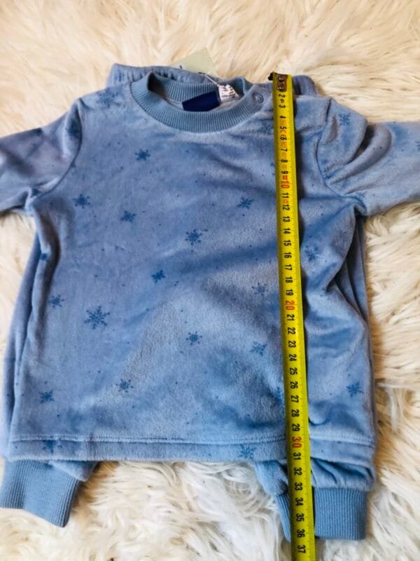 Trenerka Novo vel 62/68 - Slika 4