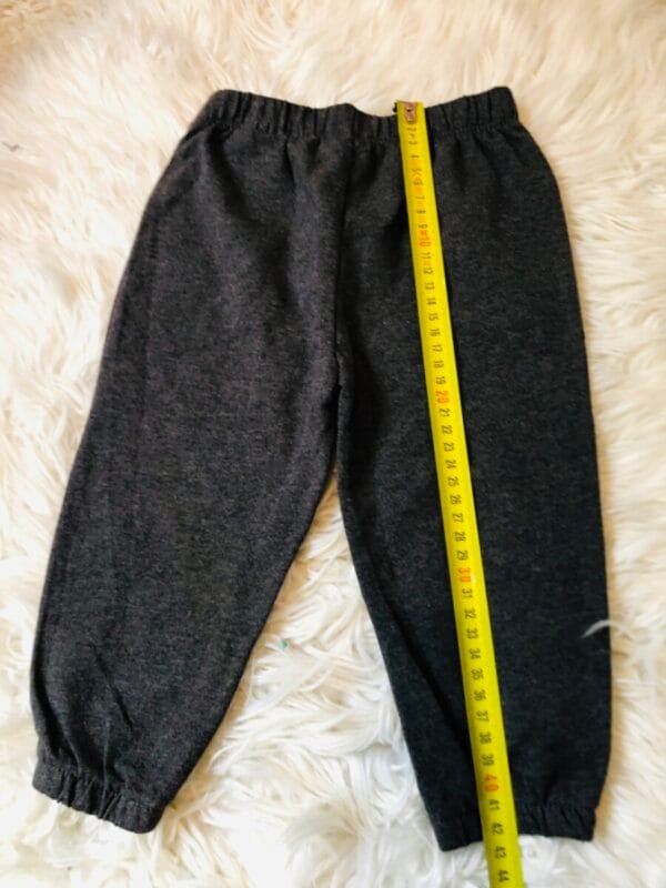 Trenerka Novo vel 74/80 - Slika 3