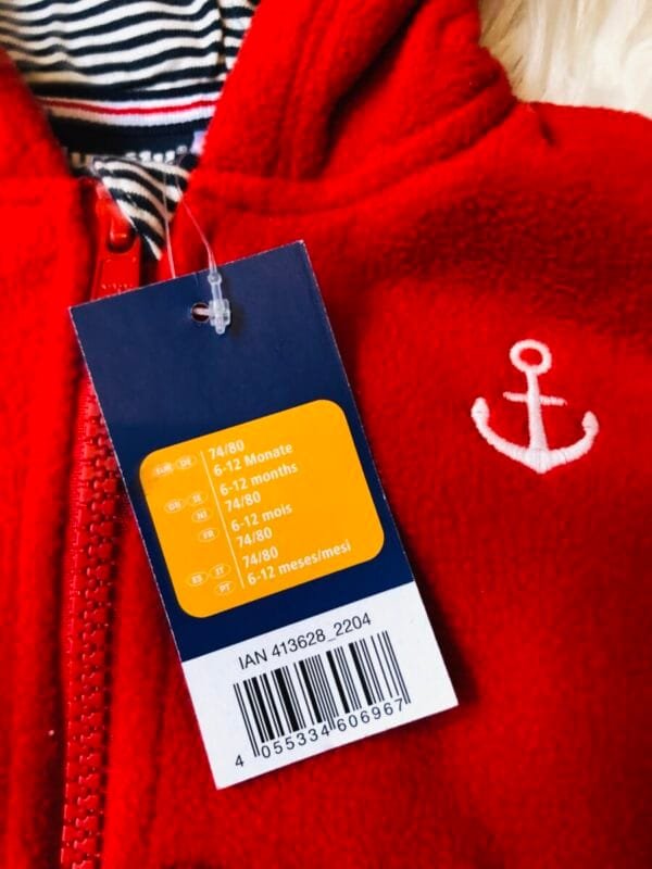 Duks Novo vel 74/80 - Slika 2