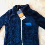 Duks Jakna vel 74/80