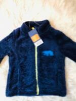 Duks Jakna vel 74/80