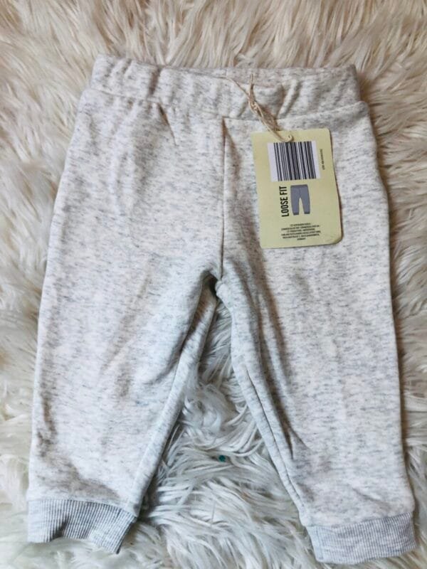 Trenerke Novo vel 74/80 - Slika 2