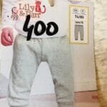 Trenerke Novo vel 74/80