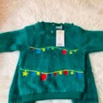 Trenerka Novo vel 74/80