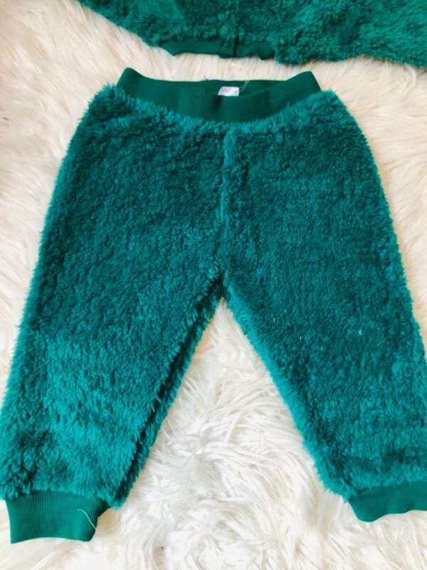 Trenerka Novo vel 74/80 - Slika 3