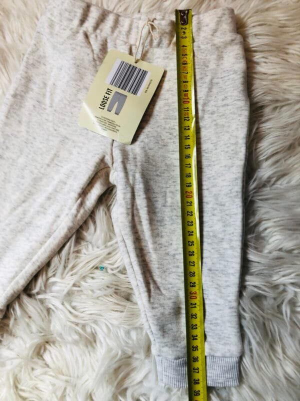 Trenerke Novo vel 74/80 - Slika 3