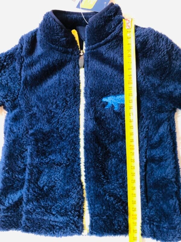 Duks Jakna vel 74/80 - Slika 4