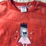 Duks Novo vel 98/104