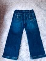 Farmerke Disney vel 122 - Slika 3