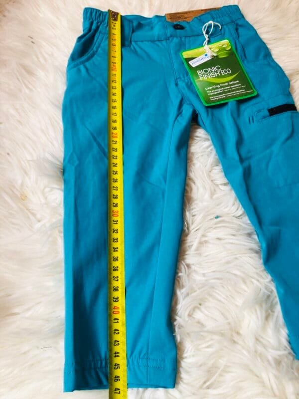 Pantalone Novo vel 86/92 - Slika 2