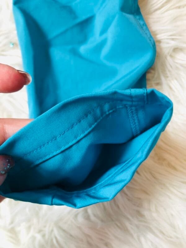 Pantalone Novo vel 86/92 - Slika 4