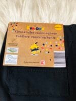 Pantalone Novo vel 110/116 - Slika 3