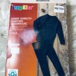 Aktivni ves Novo 98/104