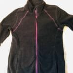 Duks Crivit Novo vel 134/140