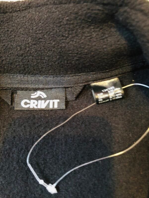 Duks Crivit Novo vel 134/140 - Slika 2