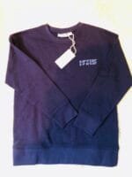 Duks vel 134/140 Novo