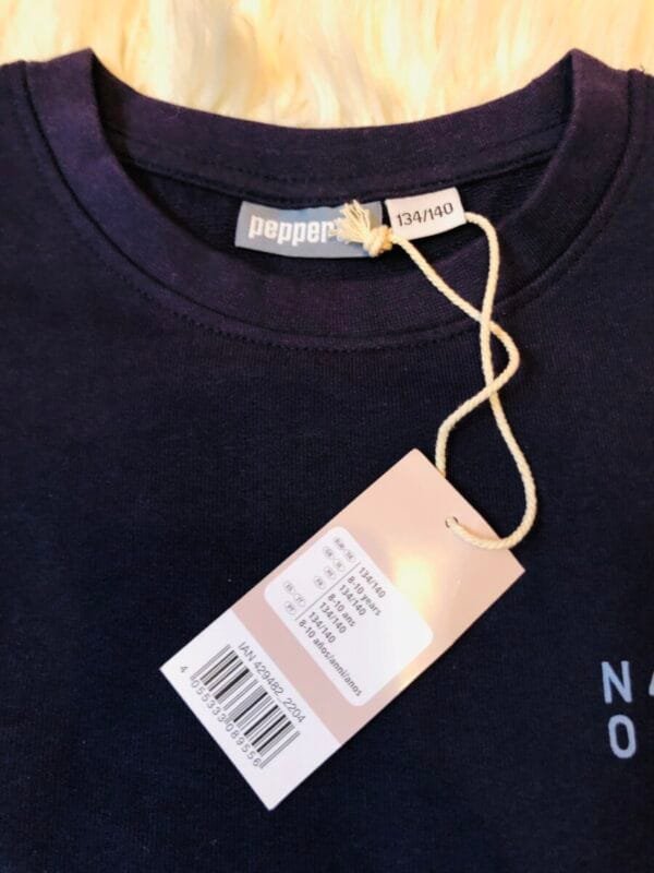 Duks vel 134/140 Novo - Slika 2