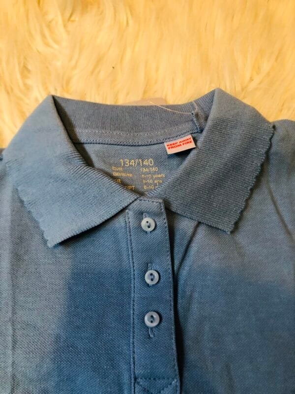 Majica Novo vel 134/140 - Slika 2