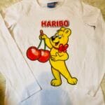 Duks vel 146/152 Novo