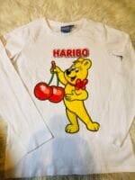 Duks vel 146/152 Novo