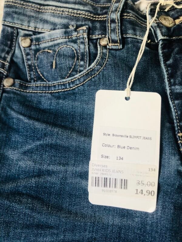 Farmerke Novo - Slika 2