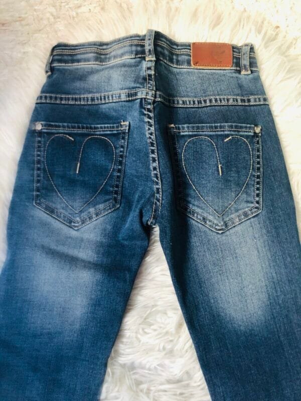 Farmerke Novo - Slika 3