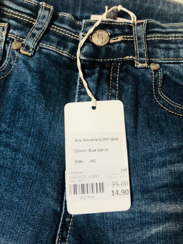 Farmerke Novo - Slika 8