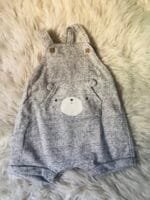 Pantalonice H&M vel 74