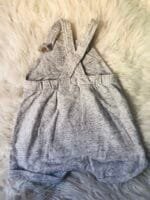 Pantalonice H&M vel 74 - Slika 2