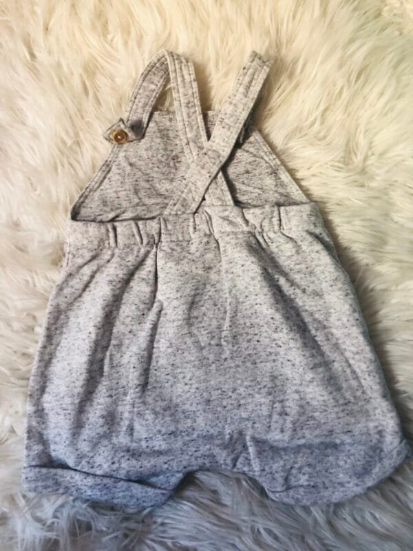 Pantalonice H&M vel 74 - Slika 2