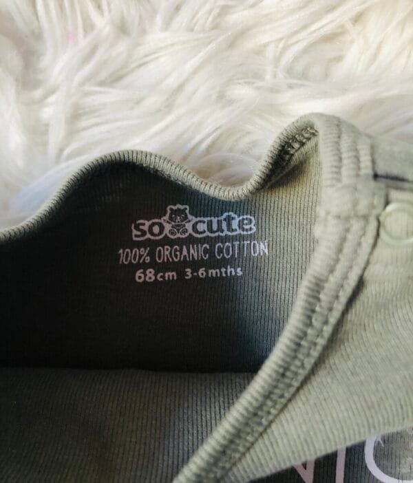 Bodic vel 62 - Slika 2