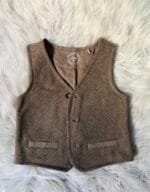 Prsluk S'Oliver vel 86