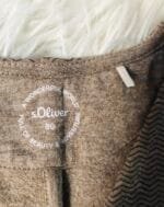 Prsluk S'Oliver vel 86 - Slika 2