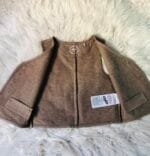 Prsluk S'Oliver vel 86 - Slika 3