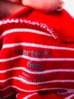 Carters zeka vel 68 - Slika 3