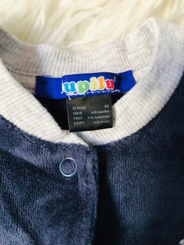 Zeka vel 62 - Slika 2